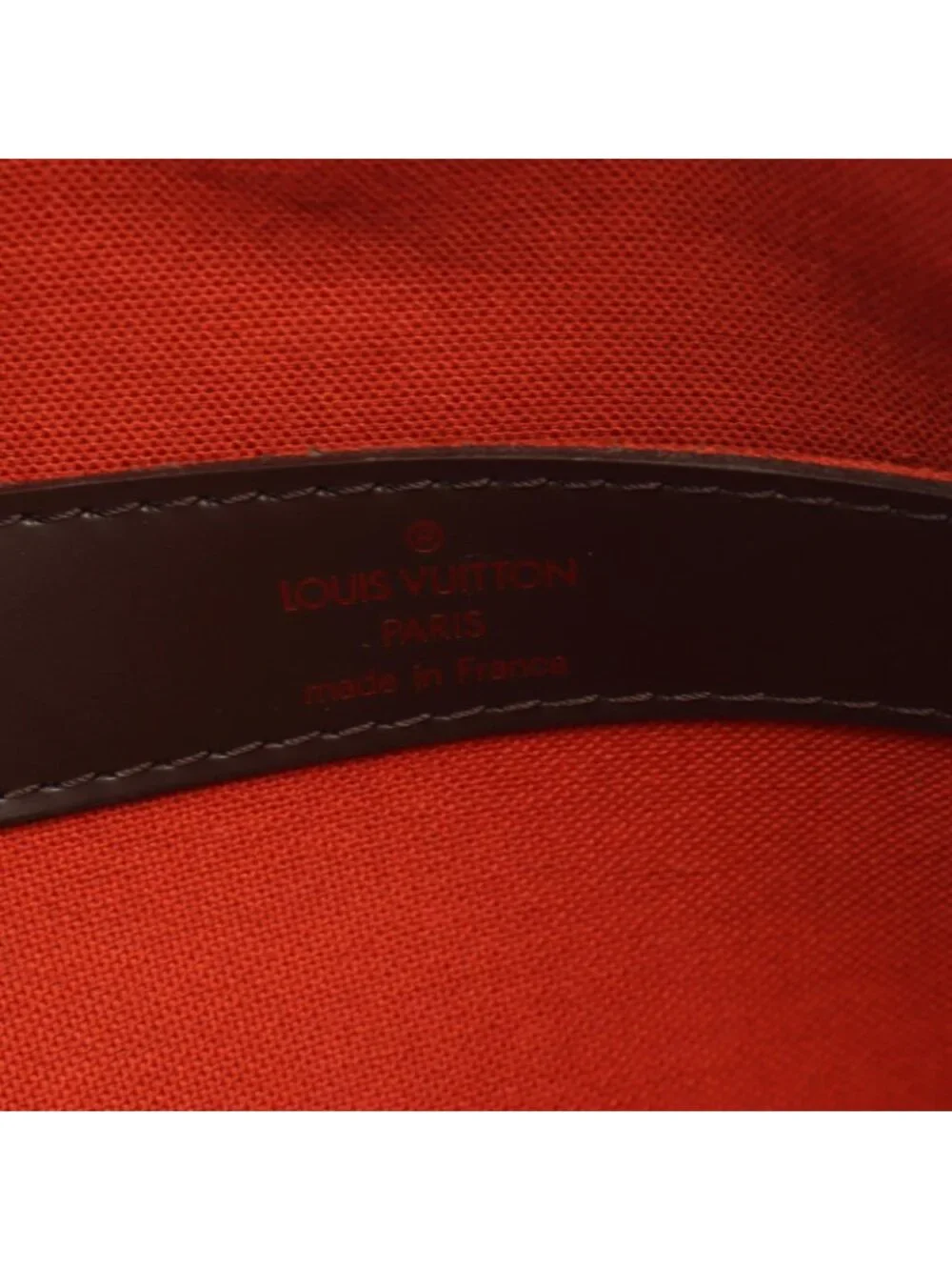 Louis Vuitton this authentic